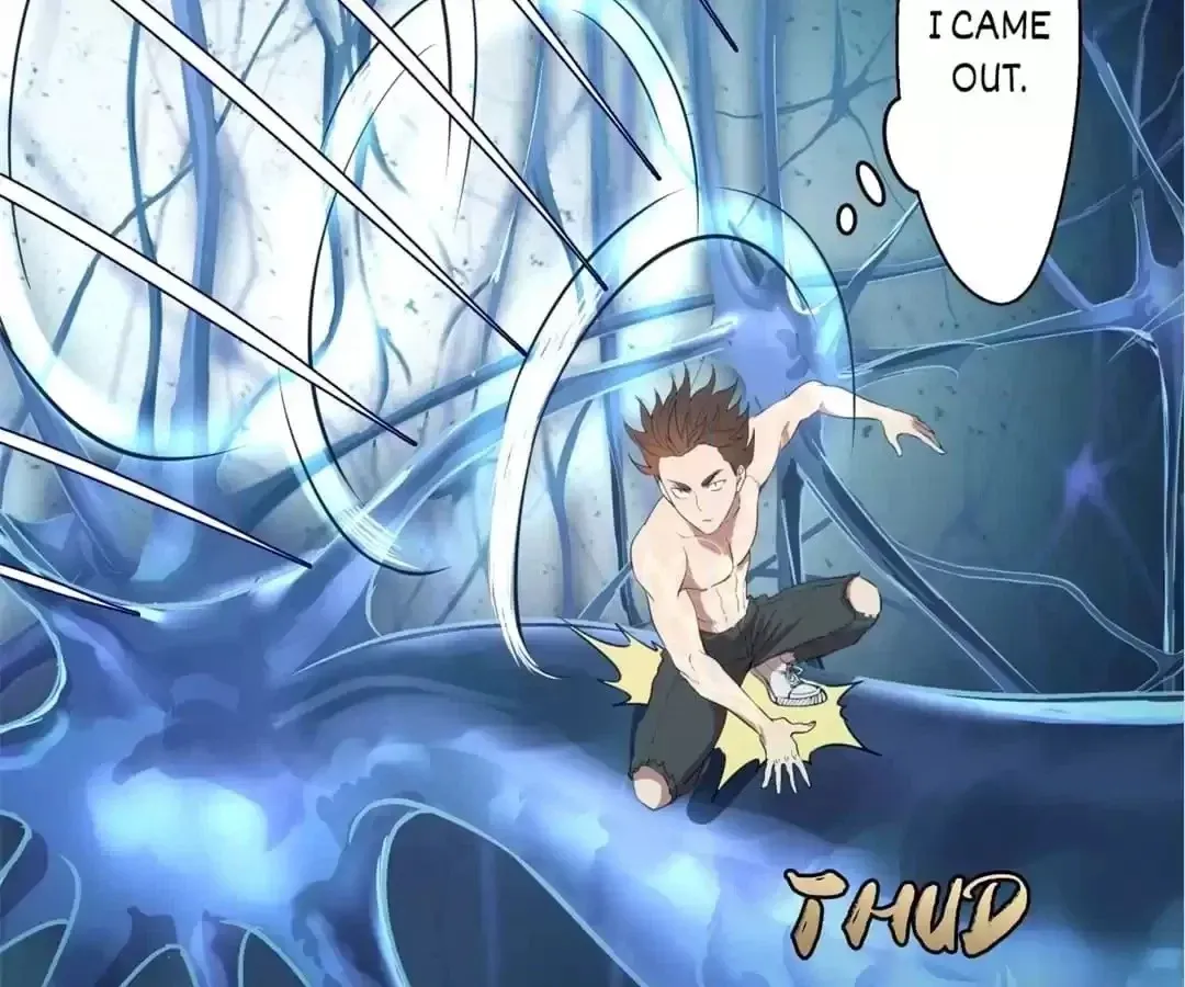 Read The Advanced Soul chapter 27 image 159 on Lezhin