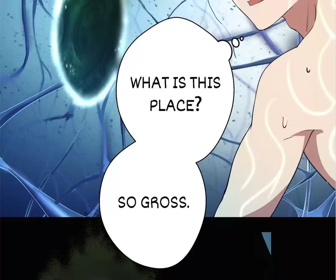 Read The Advanced Soul chapter 27 image 161 on Lezhin
