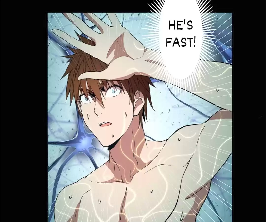 Read The Advanced Soul chapter 27 image 167 on Lezhin