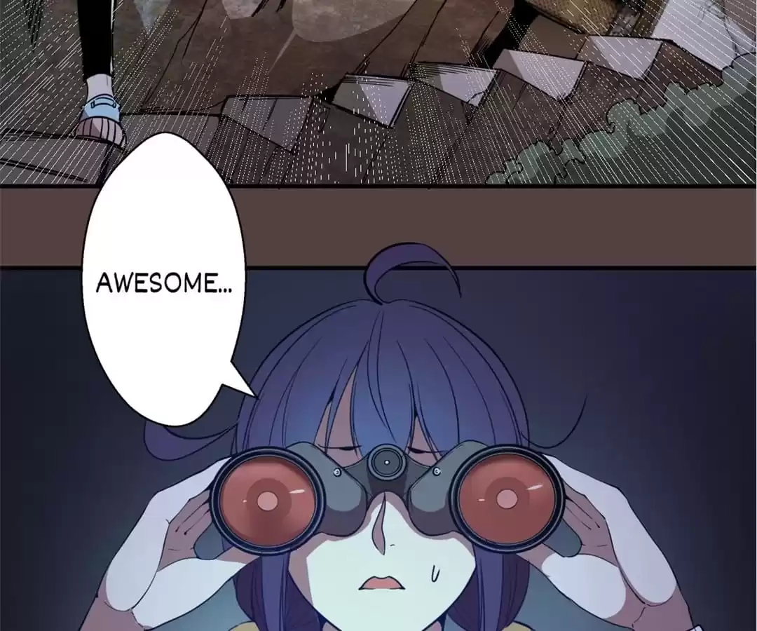 Read The Advanced Soul chapter 27 image 17 on Lezhin