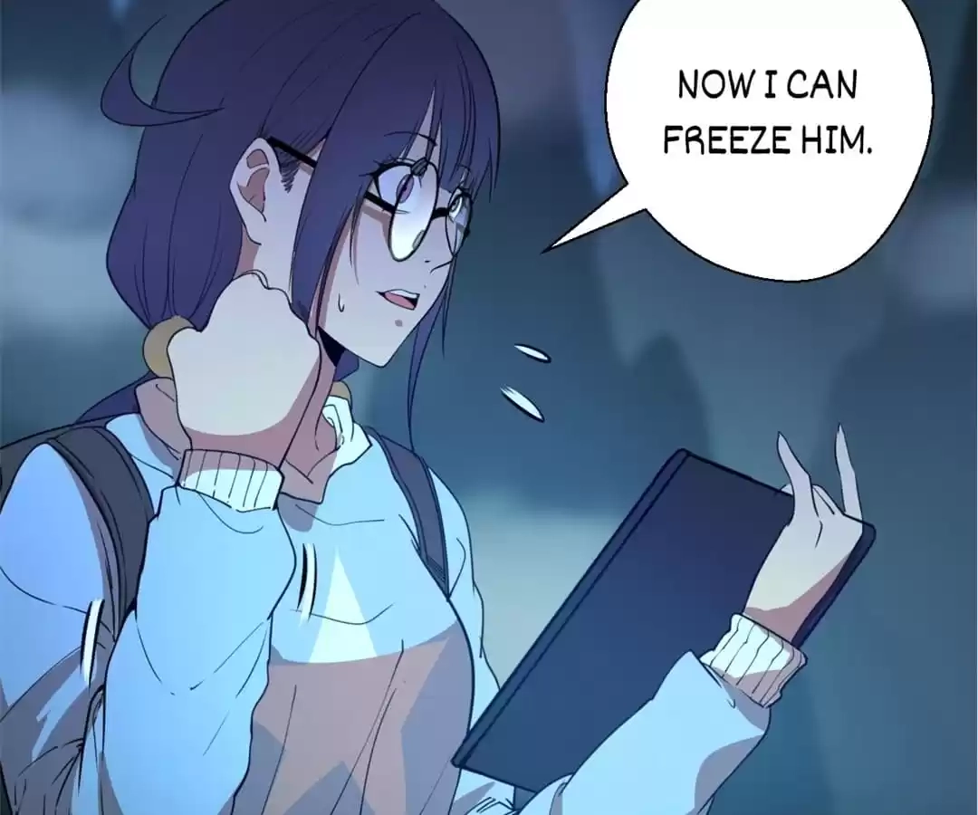 Read The Advanced Soul chapter 27 image 172 on Lezhin