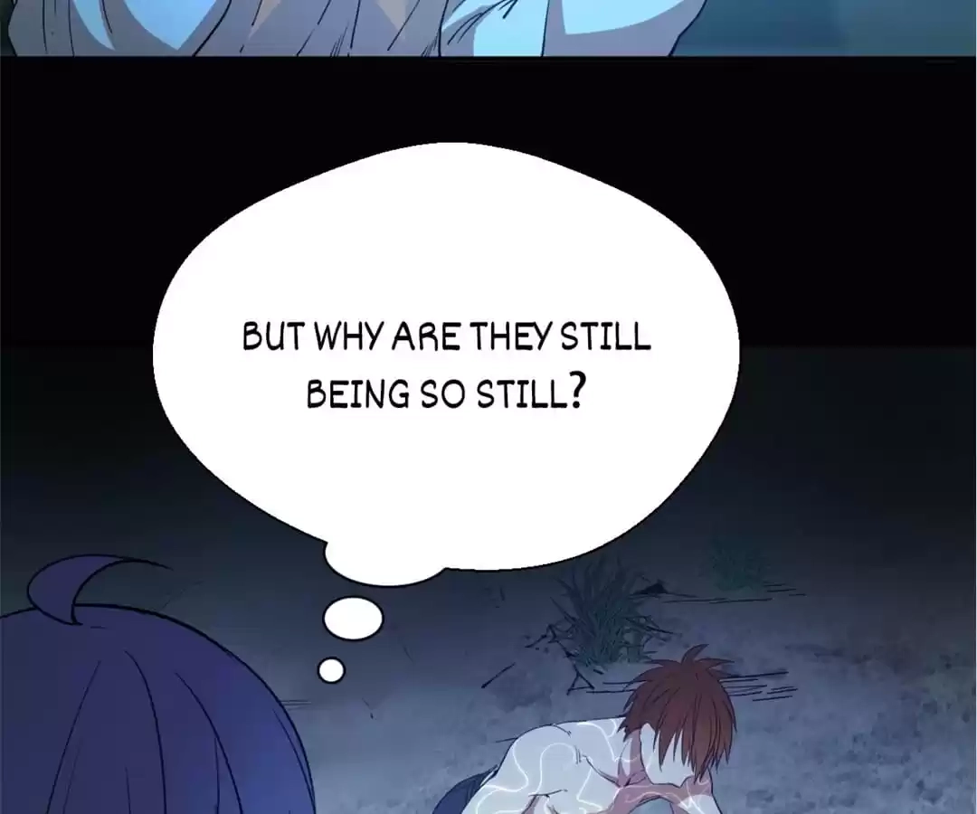 Read The Advanced Soul chapter 27 image 173 on Lezhin