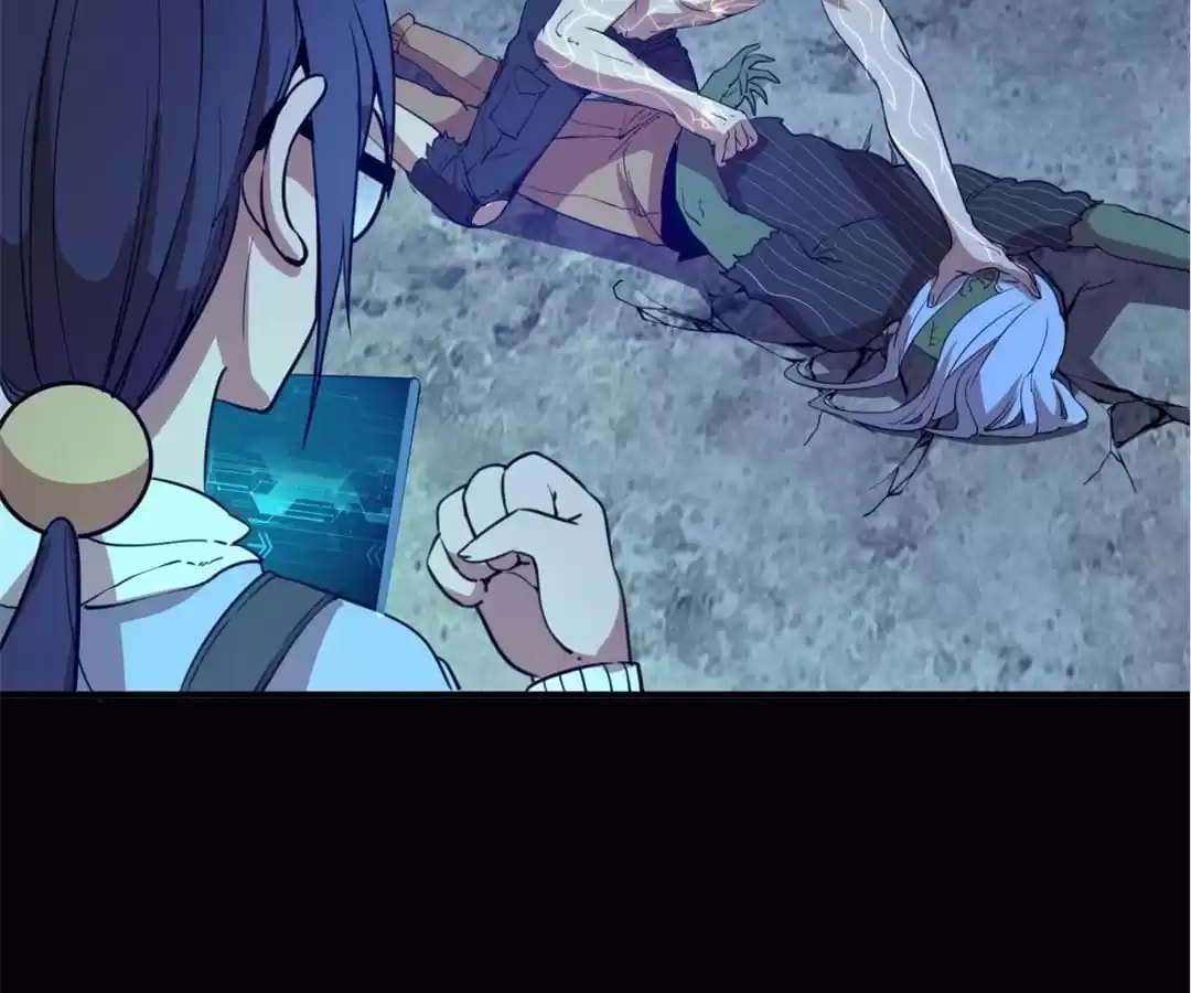 Read The Advanced Soul chapter 27 image 174 on Lezhin