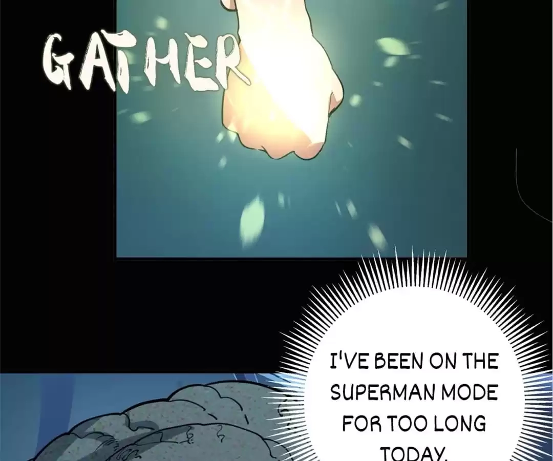 Read The Advanced Soul chapter 27 image 176 on Lezhin