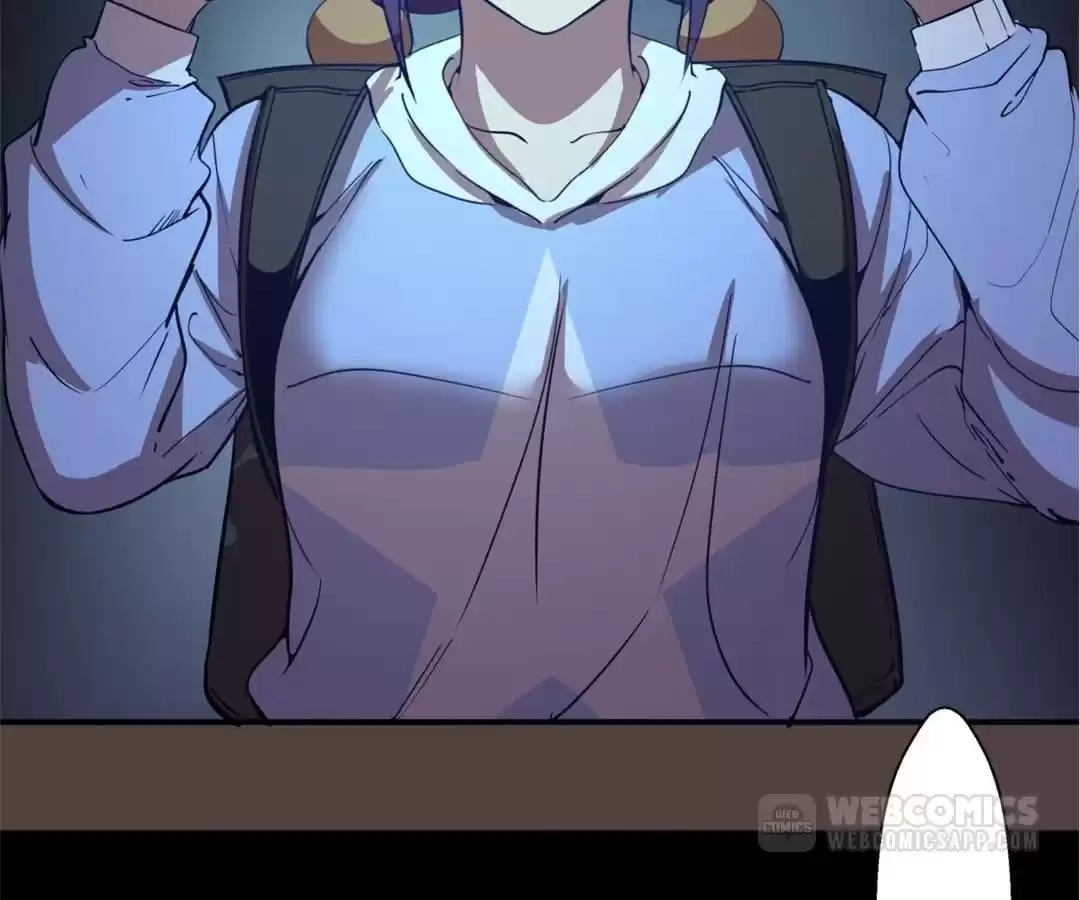 Read The Advanced Soul chapter 27 image 18 on Lezhin