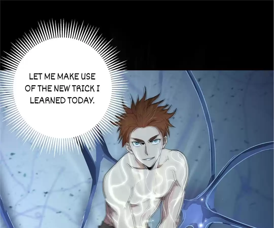 Read The Advanced Soul chapter 27 image 180 on Lezhin