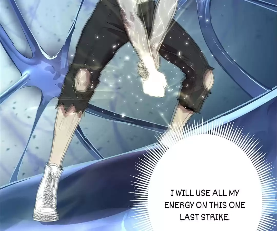 Read The Advanced Soul chapter 27 image 181 on Lezhin