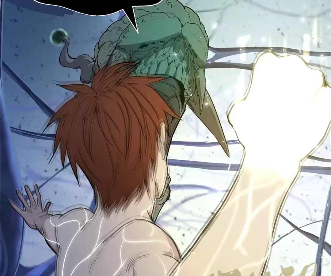 Read The Advanced Soul chapter 27 image 184 on Lezhin
