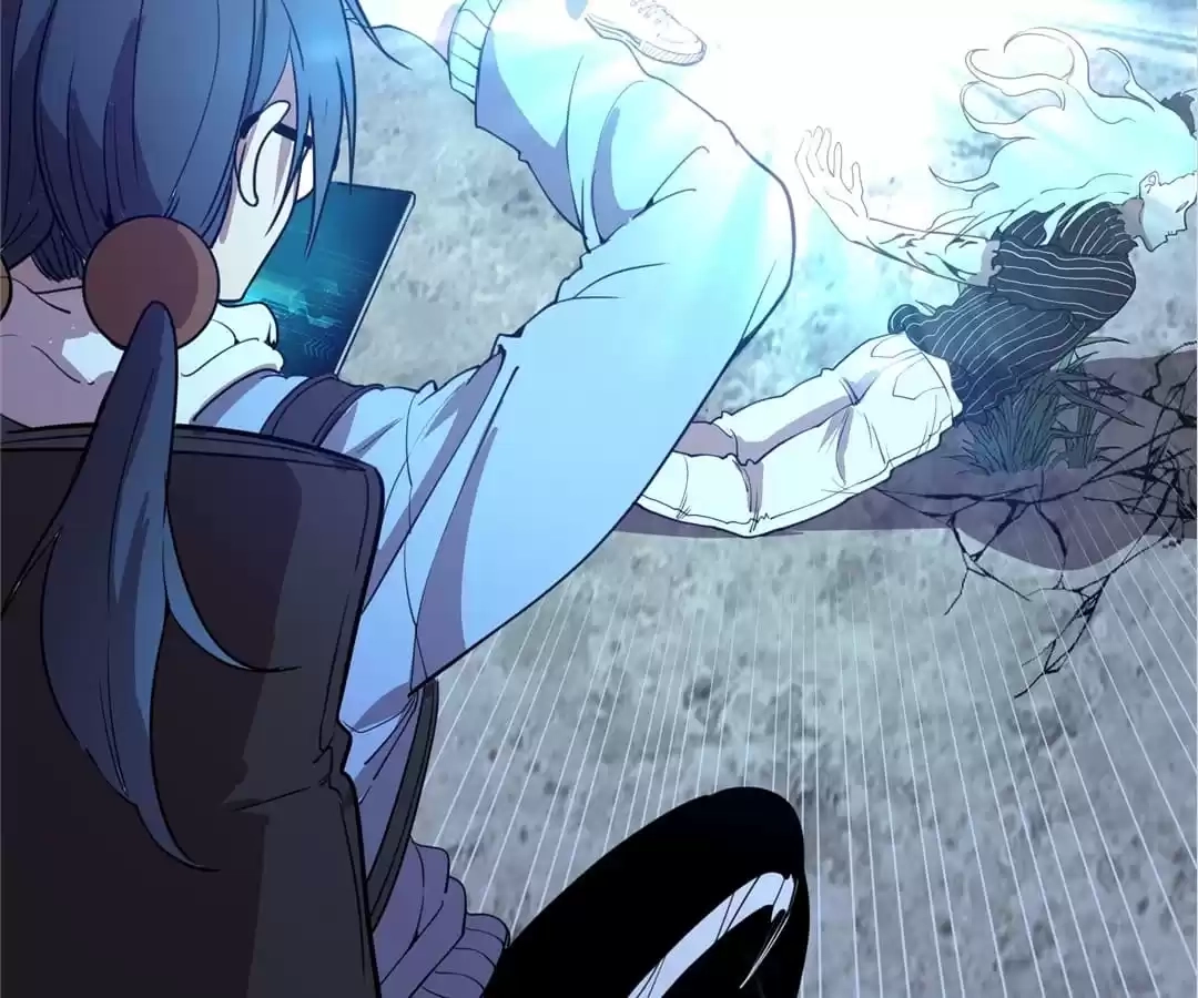 Read The Advanced Soul chapter 27 image 190 on Lezhin