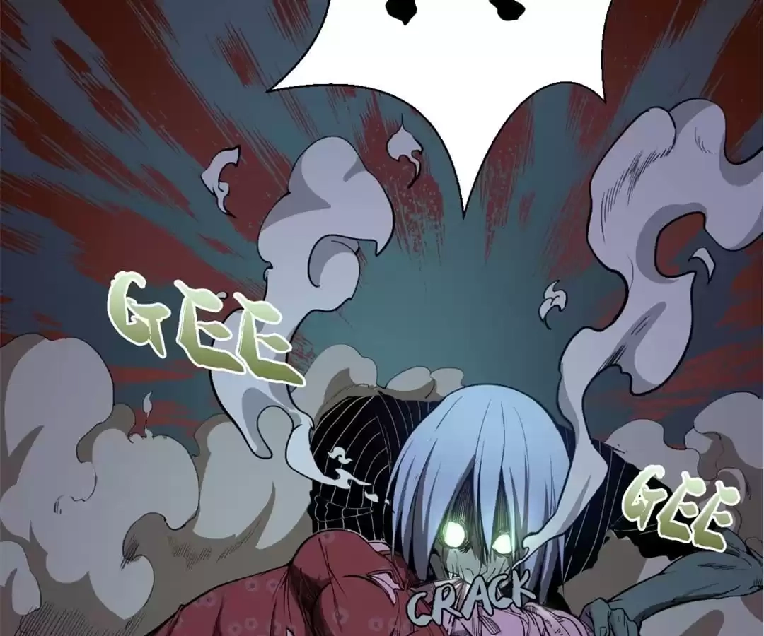 Read The Advanced Soul chapter 27 image 22 on Lezhin