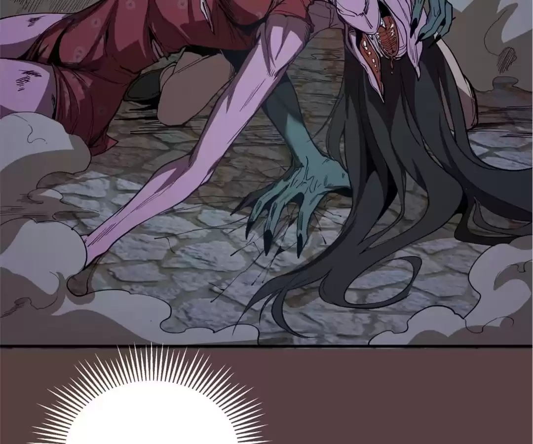 Read The Advanced Soul chapter 27 image 23 on Lezhin