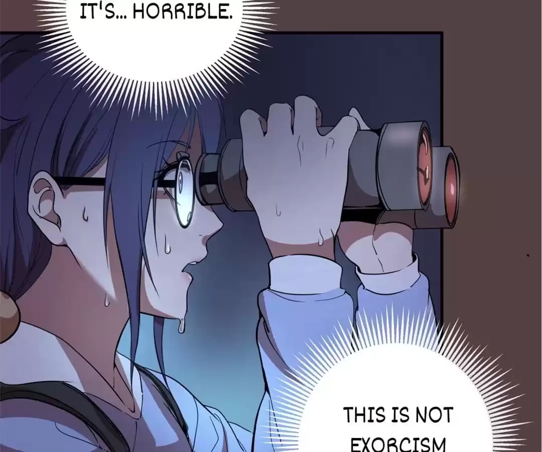 Read The Advanced Soul chapter 27 image 24 on Lezhin