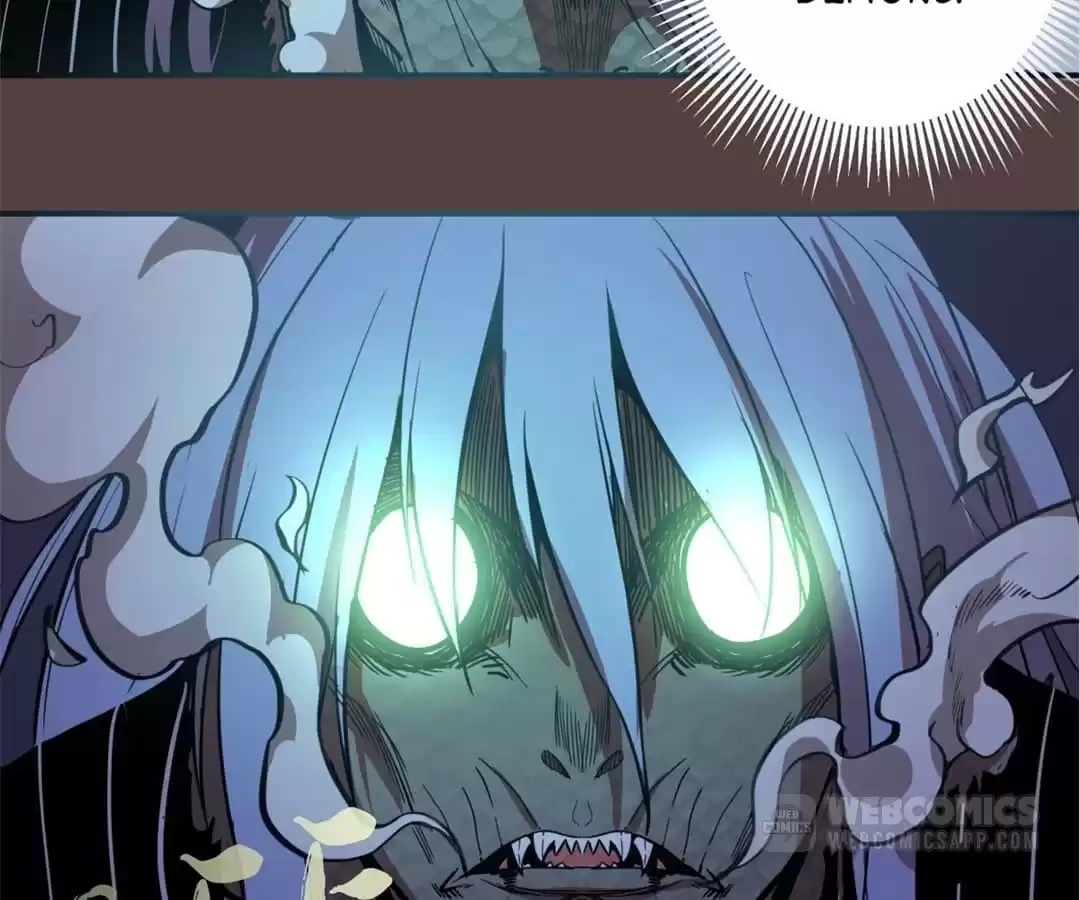 Read The Advanced Soul chapter 27 image 26 on Lezhin