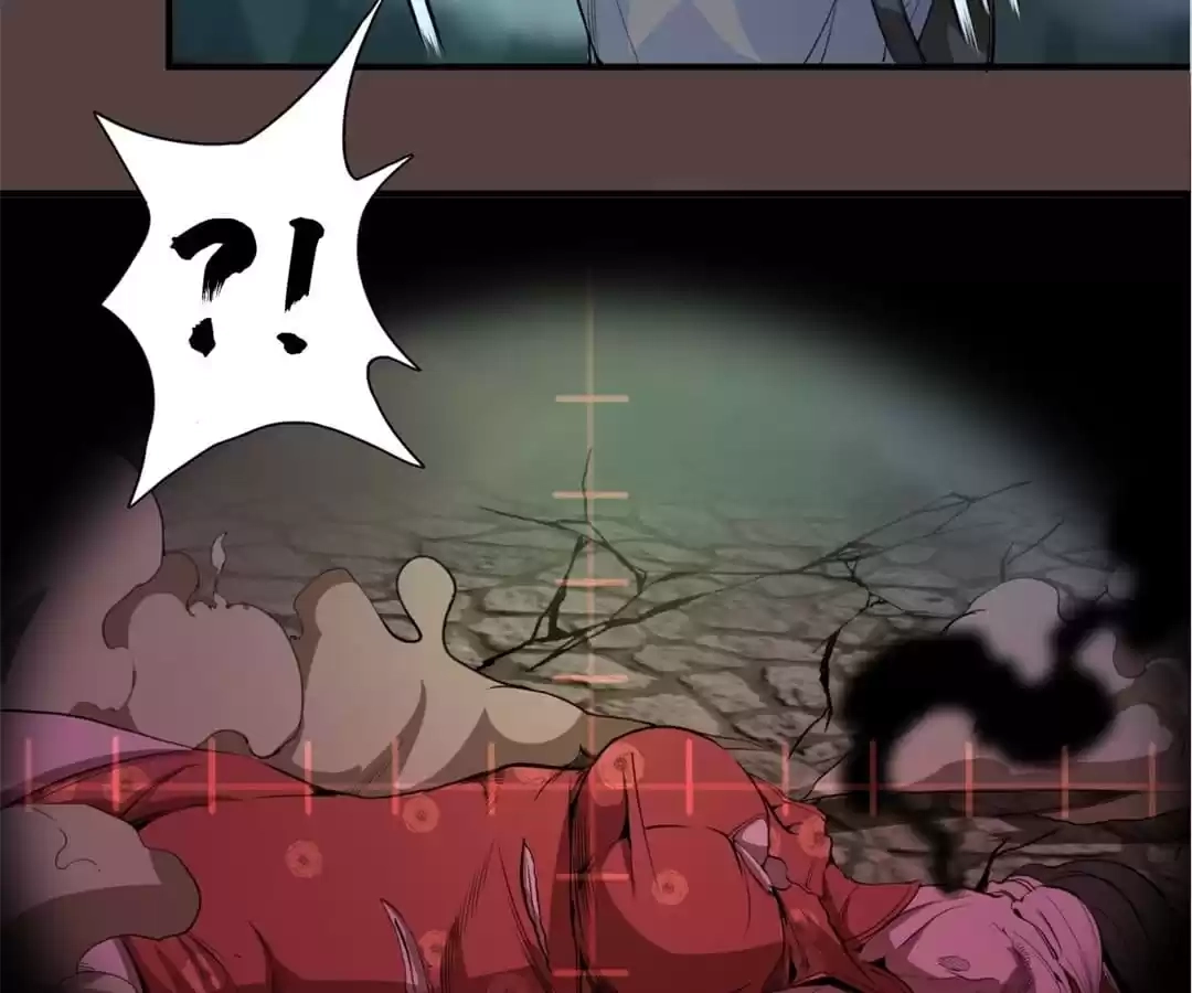 Read The Advanced Soul chapter 27 image 30 on Lezhin