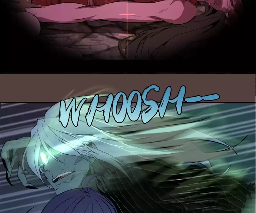 Read The Advanced Soul chapter 27 image 31 on Lezhin