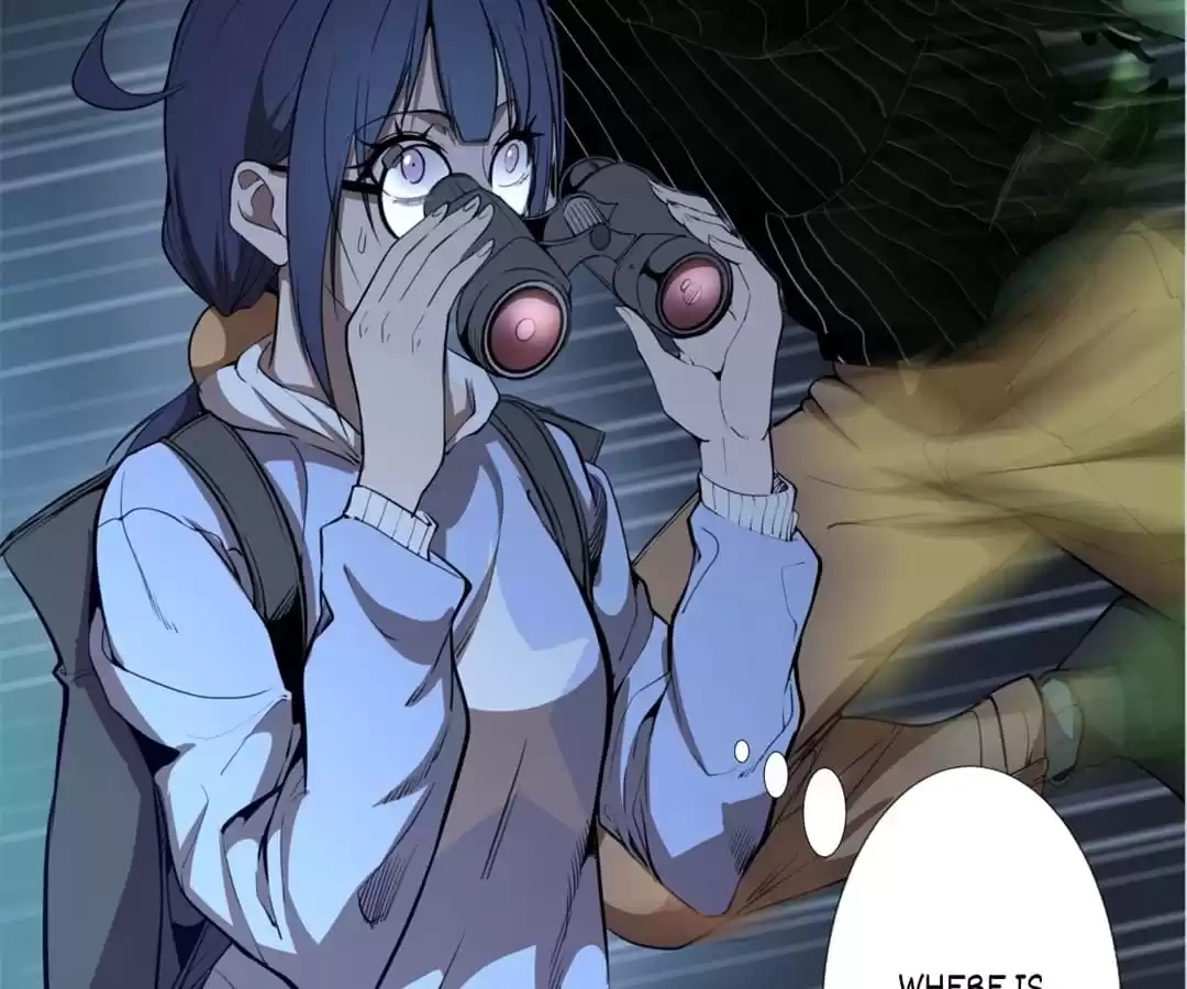 Read The Advanced Soul chapter 27 image 32 on Lezhin