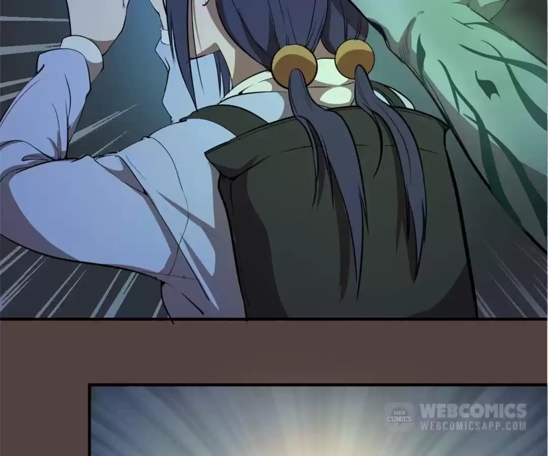 Read The Advanced Soul chapter 27 image 34 on Lezhin