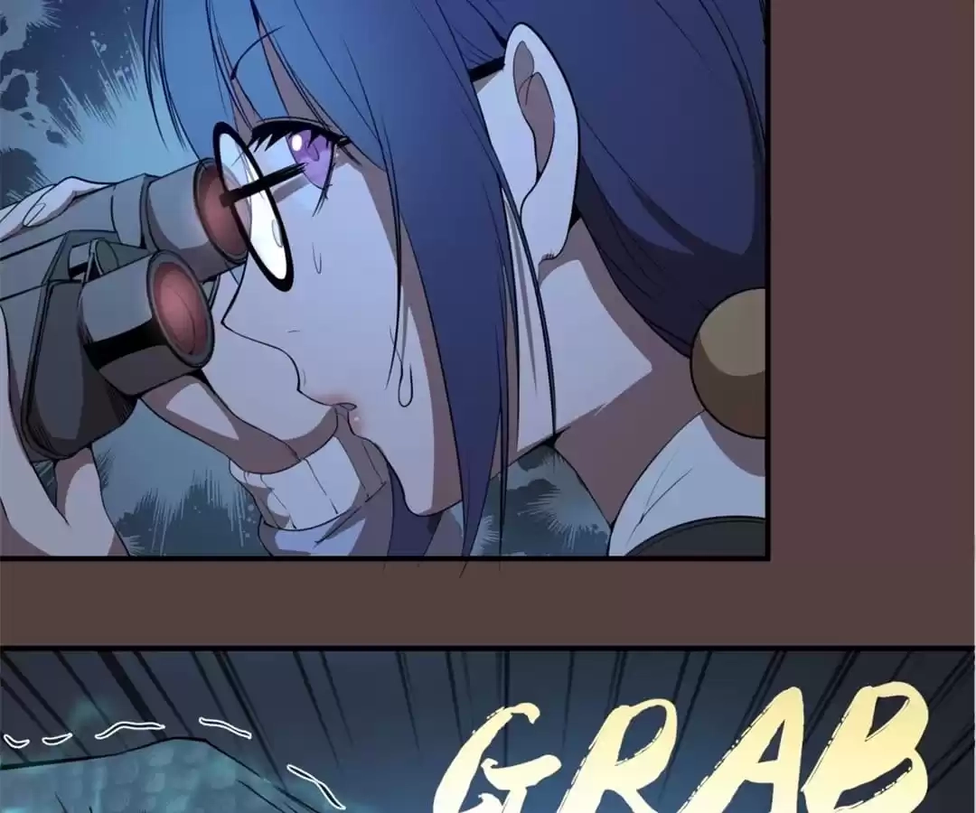 Read The Advanced Soul chapter 27 image 36 on Lezhin