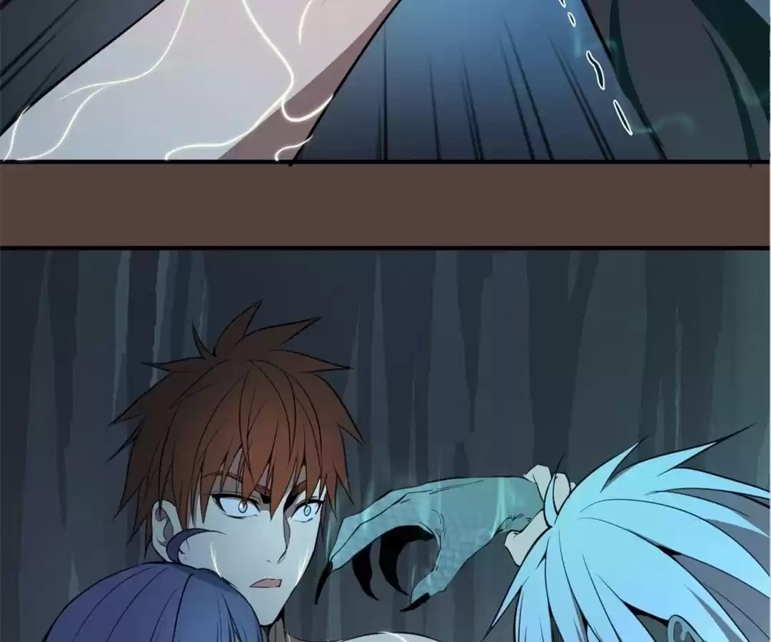 Read The Advanced Soul chapter 27 image 38 on Lezhin