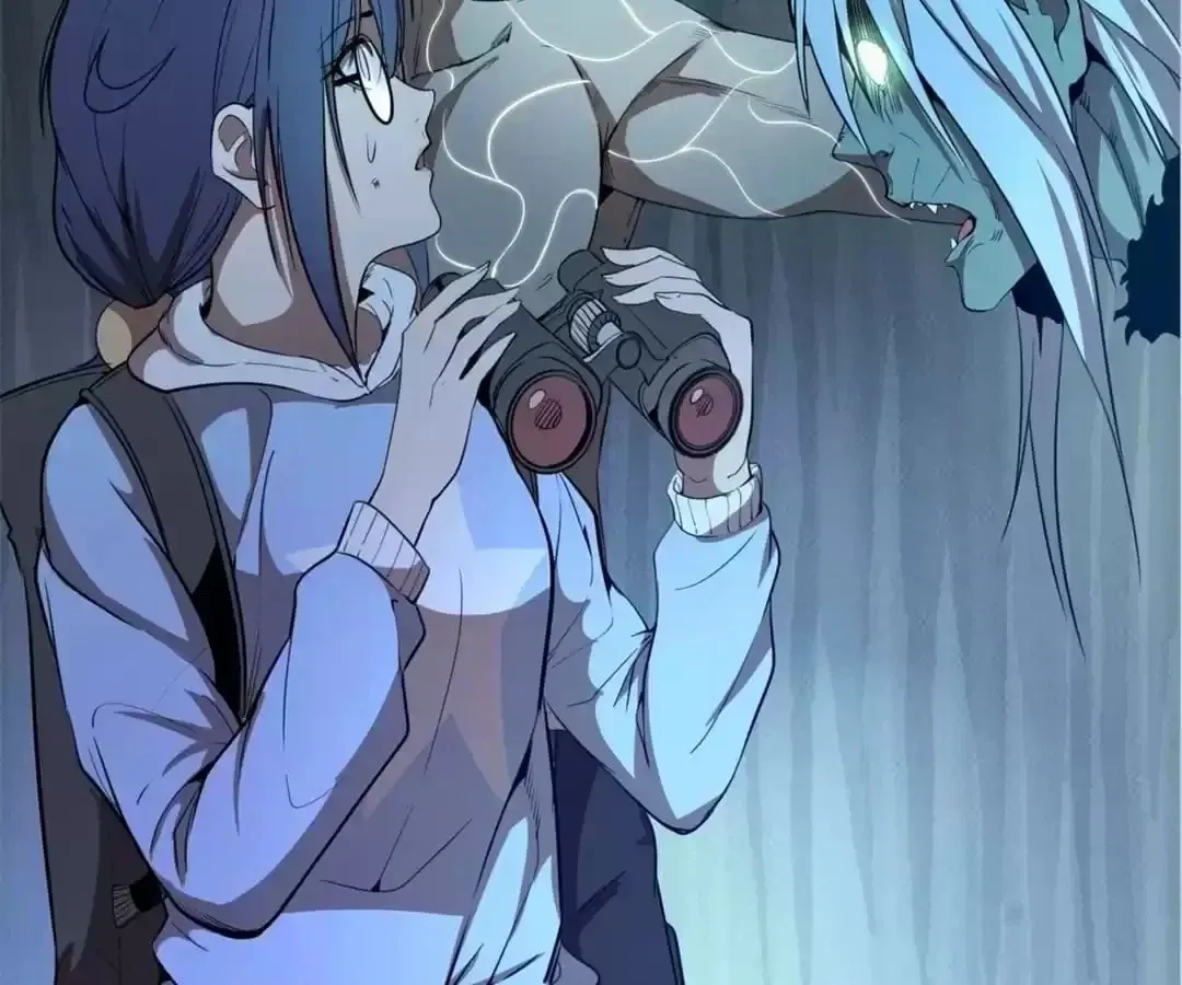 Read The Advanced Soul chapter 27 image 39 on Lezhin