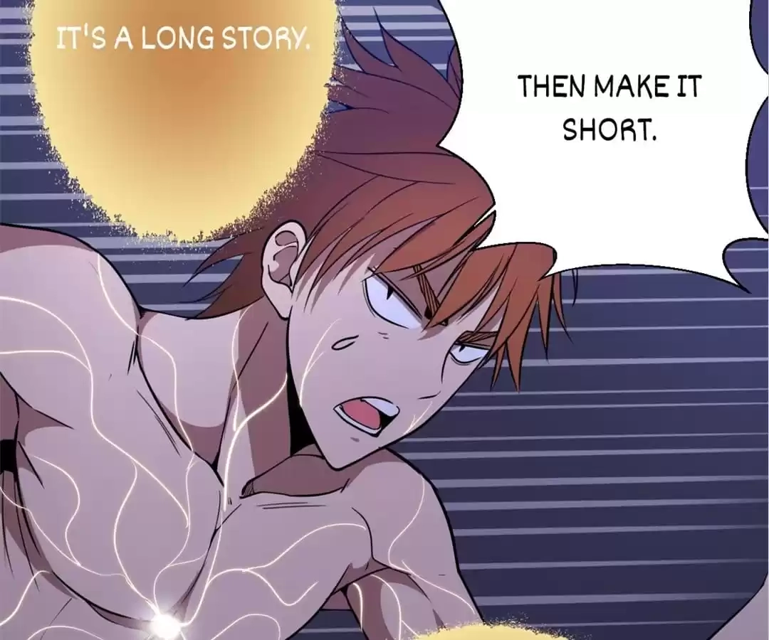 Read The Advanced Soul chapter 27 image 4 on Lezhin