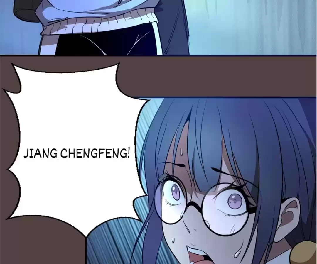 Read The Advanced Soul chapter 27 image 40 on Lezhin
