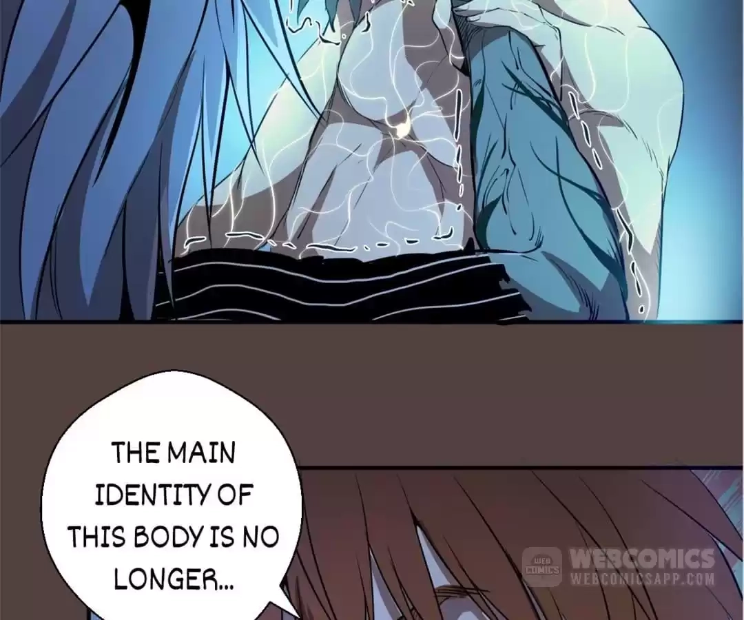 Read The Advanced Soul chapter 27 image 42 on Lezhin