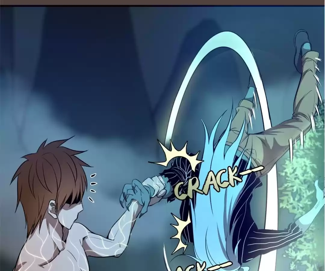 Read The Advanced Soul chapter 27 image 44 on Lezhin
