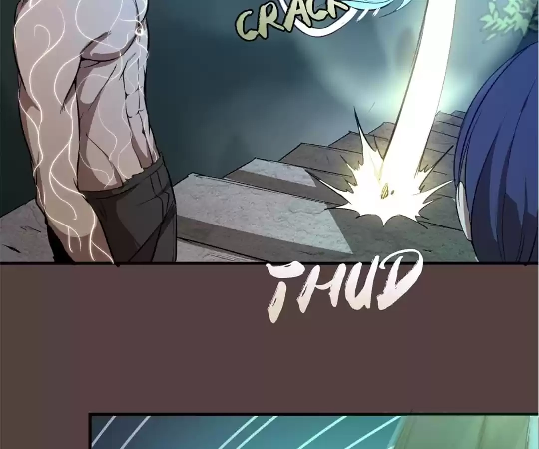 Read The Advanced Soul chapter 27 image 45 on Lezhin