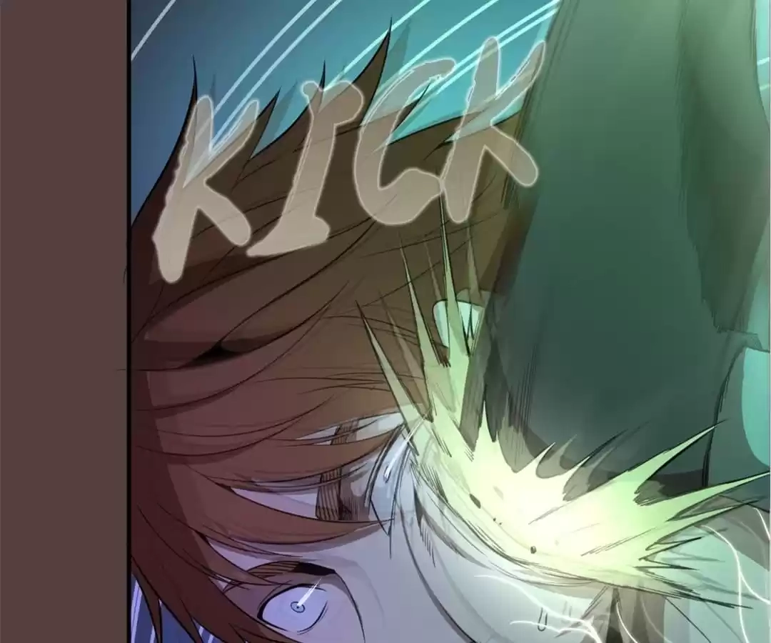 Read The Advanced Soul chapter 27 image 46 on Lezhin
