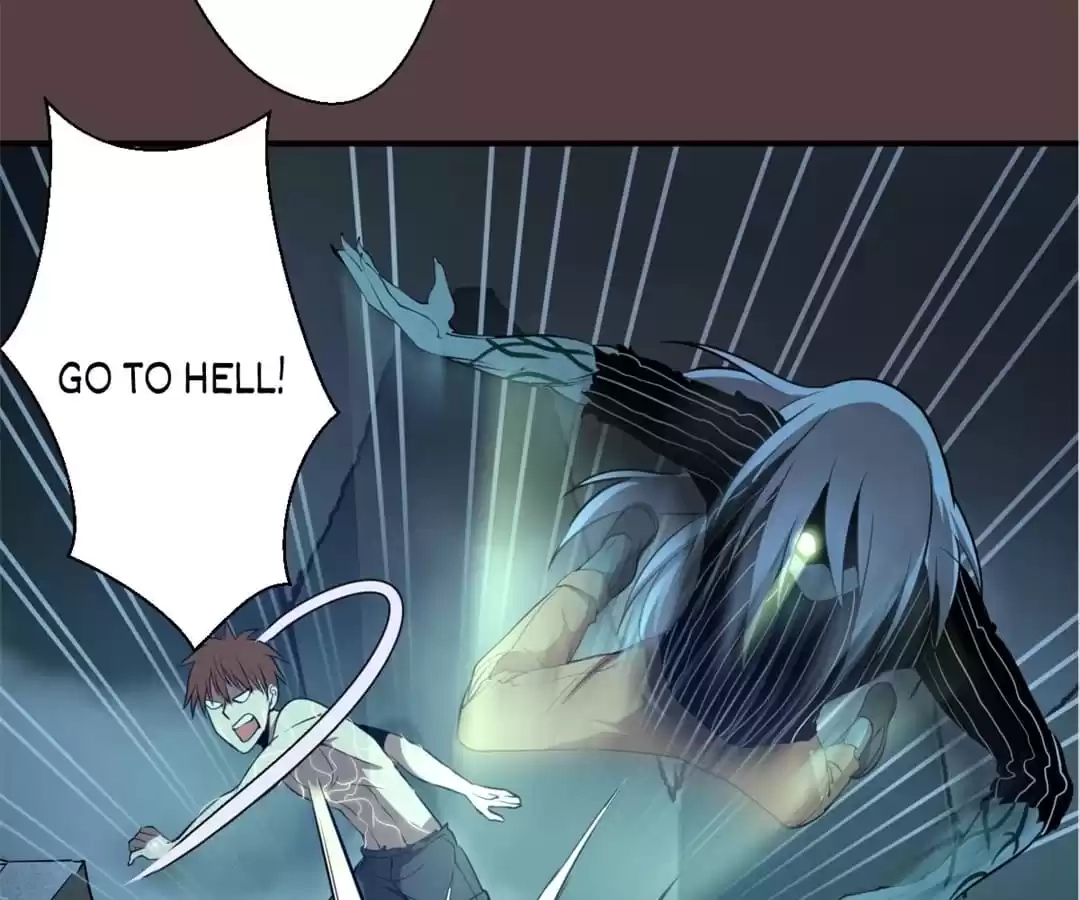 Read The Advanced Soul chapter 27 image 51 on Lezhin