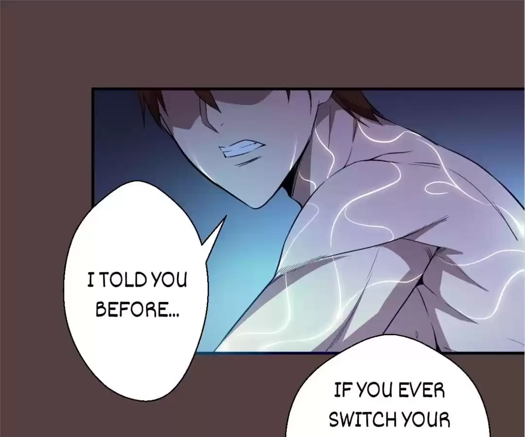 Read The Advanced Soul chapter 27 image 53 on Lezhin