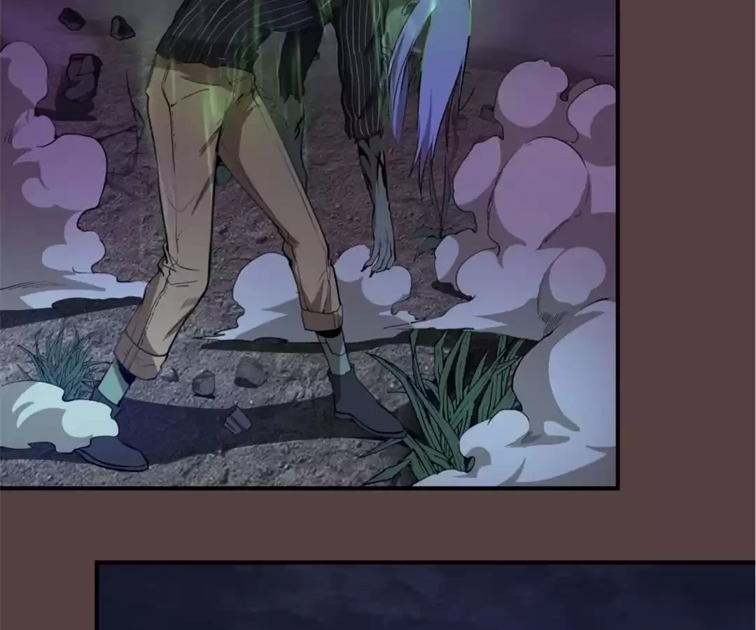 Read The Advanced Soul chapter 27 image 56 on Lezhin