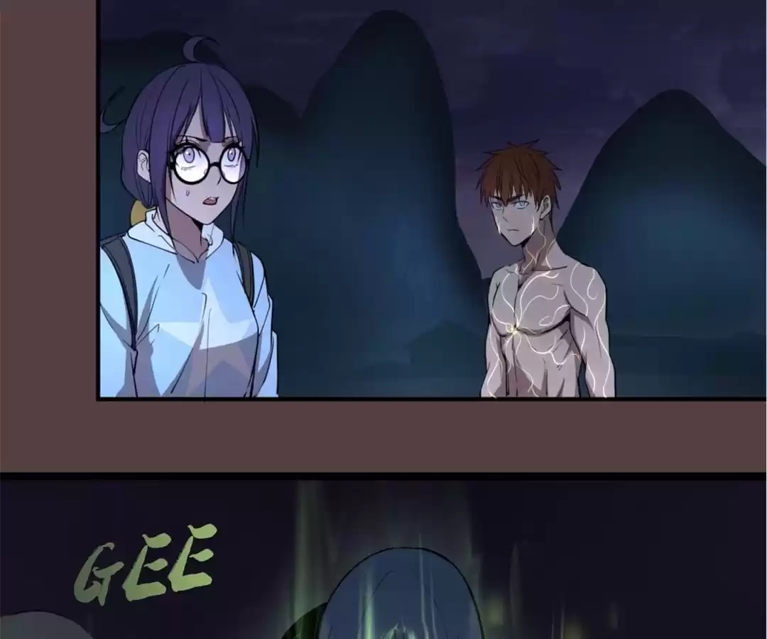 Read The Advanced Soul chapter 27 image 57 on Lezhin