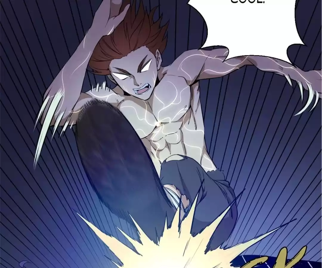 Read The Advanced Soul chapter 27 image 60 on Lezhin