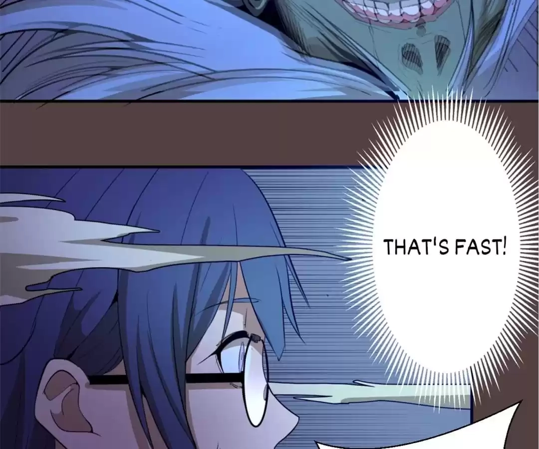 Read The Advanced Soul chapter 27 image 62 on Lezhin