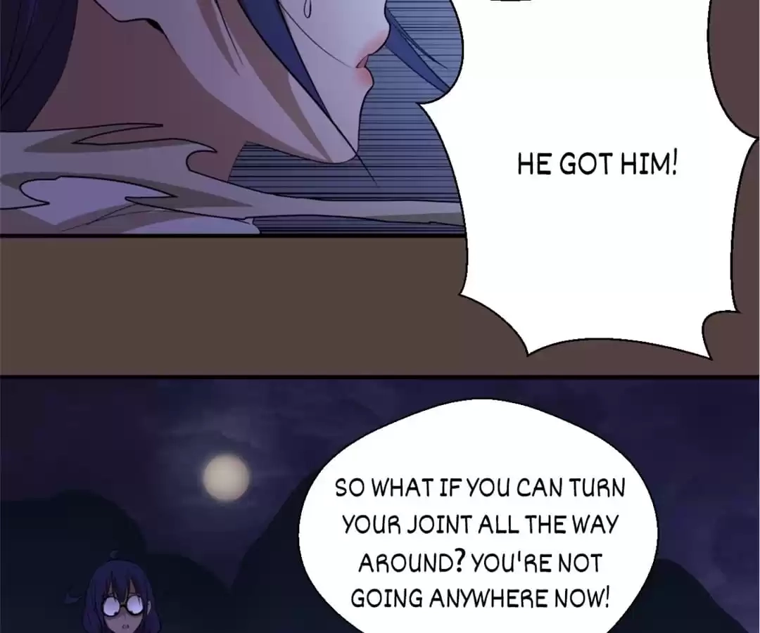 Read The Advanced Soul chapter 27 image 63 on Lezhin