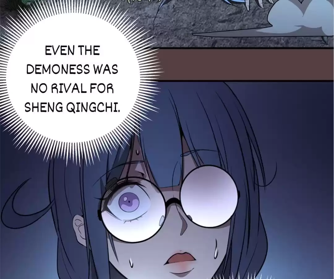 Read The Advanced Soul chapter 27 image 65 on Lezhin