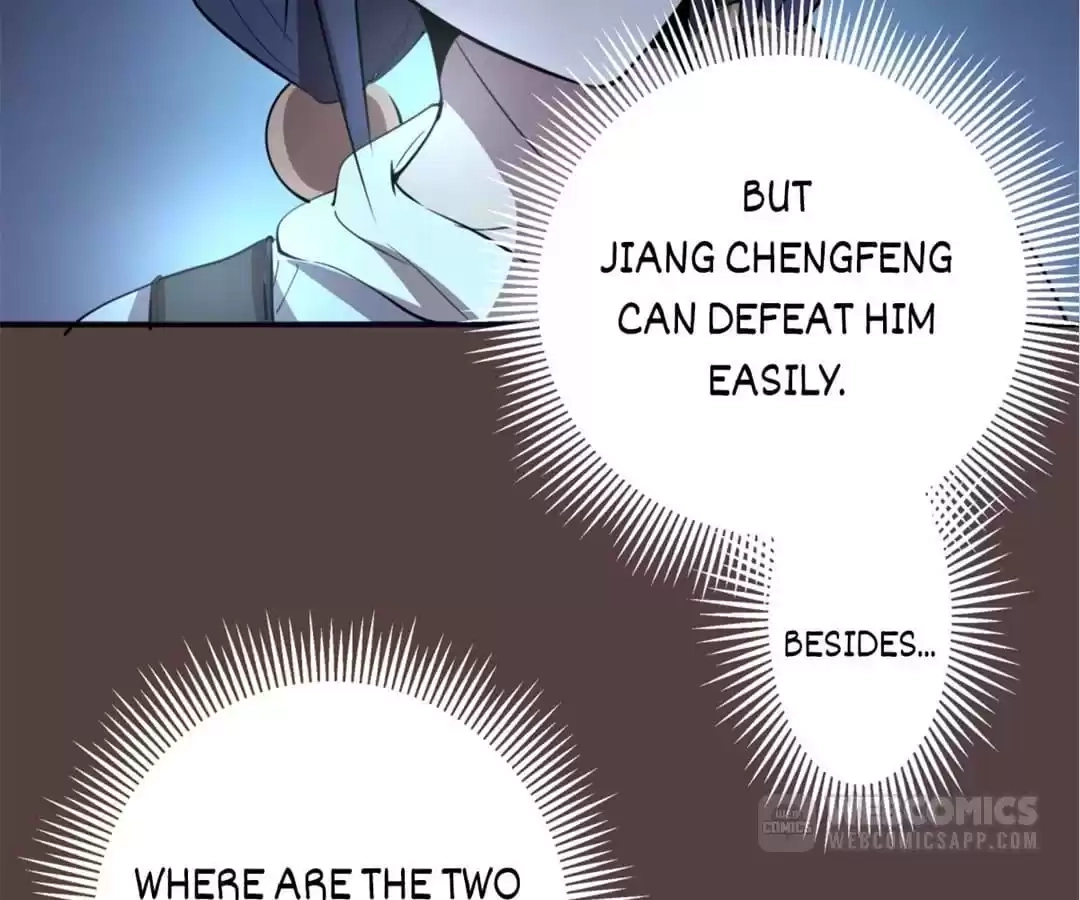 Read The Advanced Soul chapter 27 image 66 on Lezhin