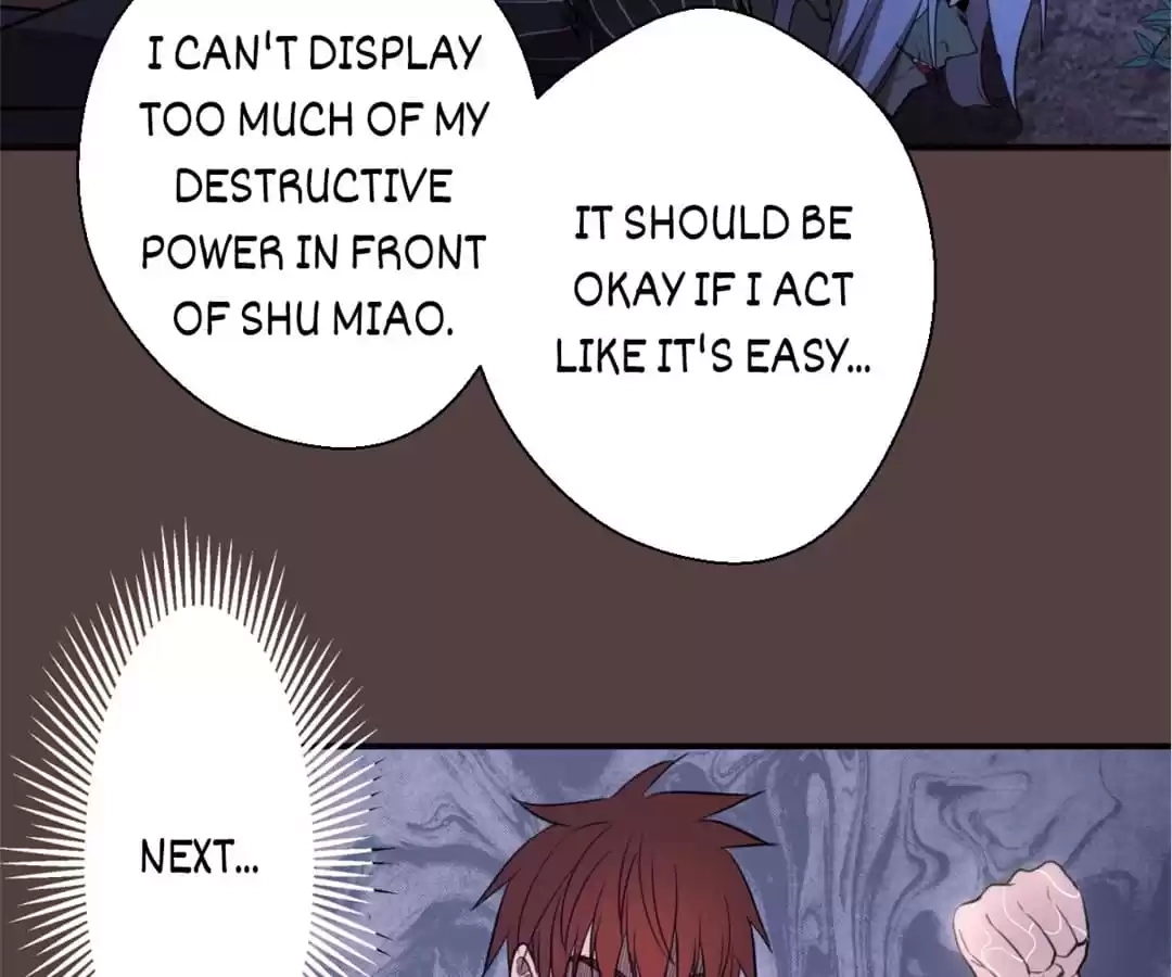 Read The Advanced Soul chapter 27 image 68 on Lezhin