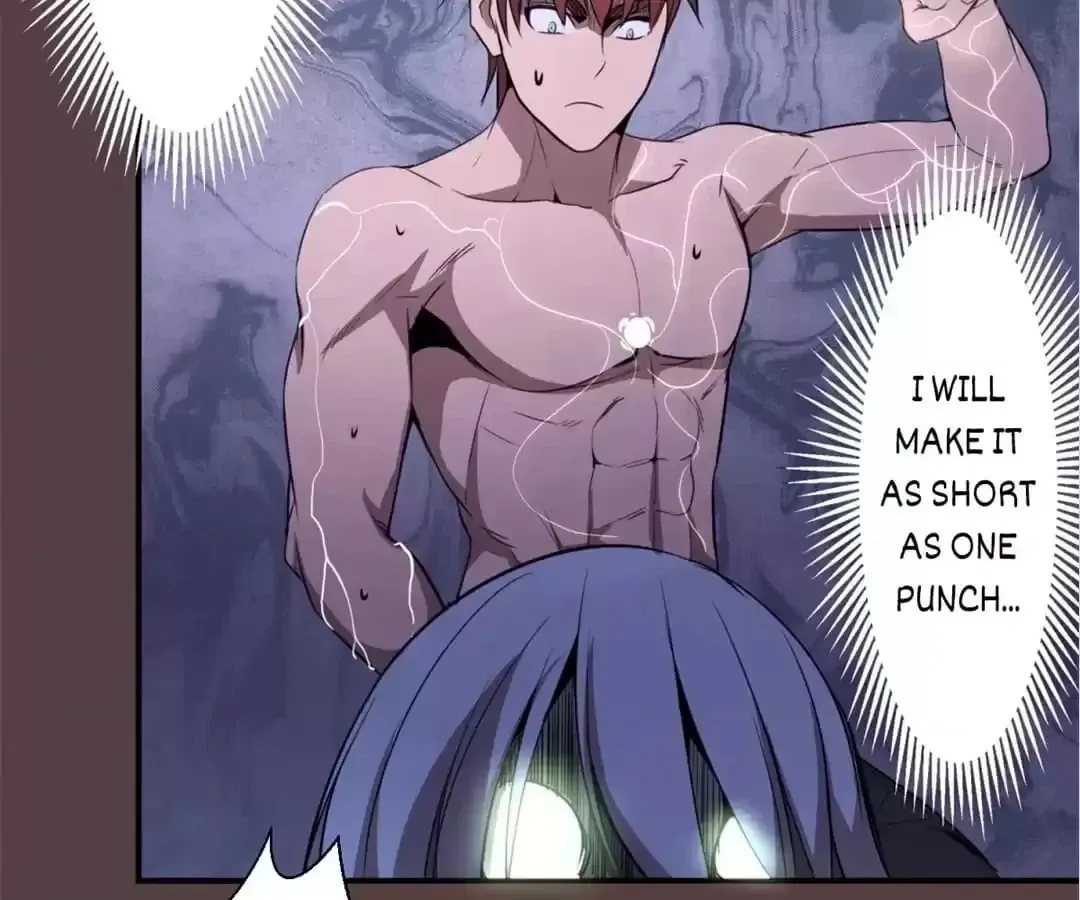 Read The Advanced Soul chapter 27 image 69 on Lezhin