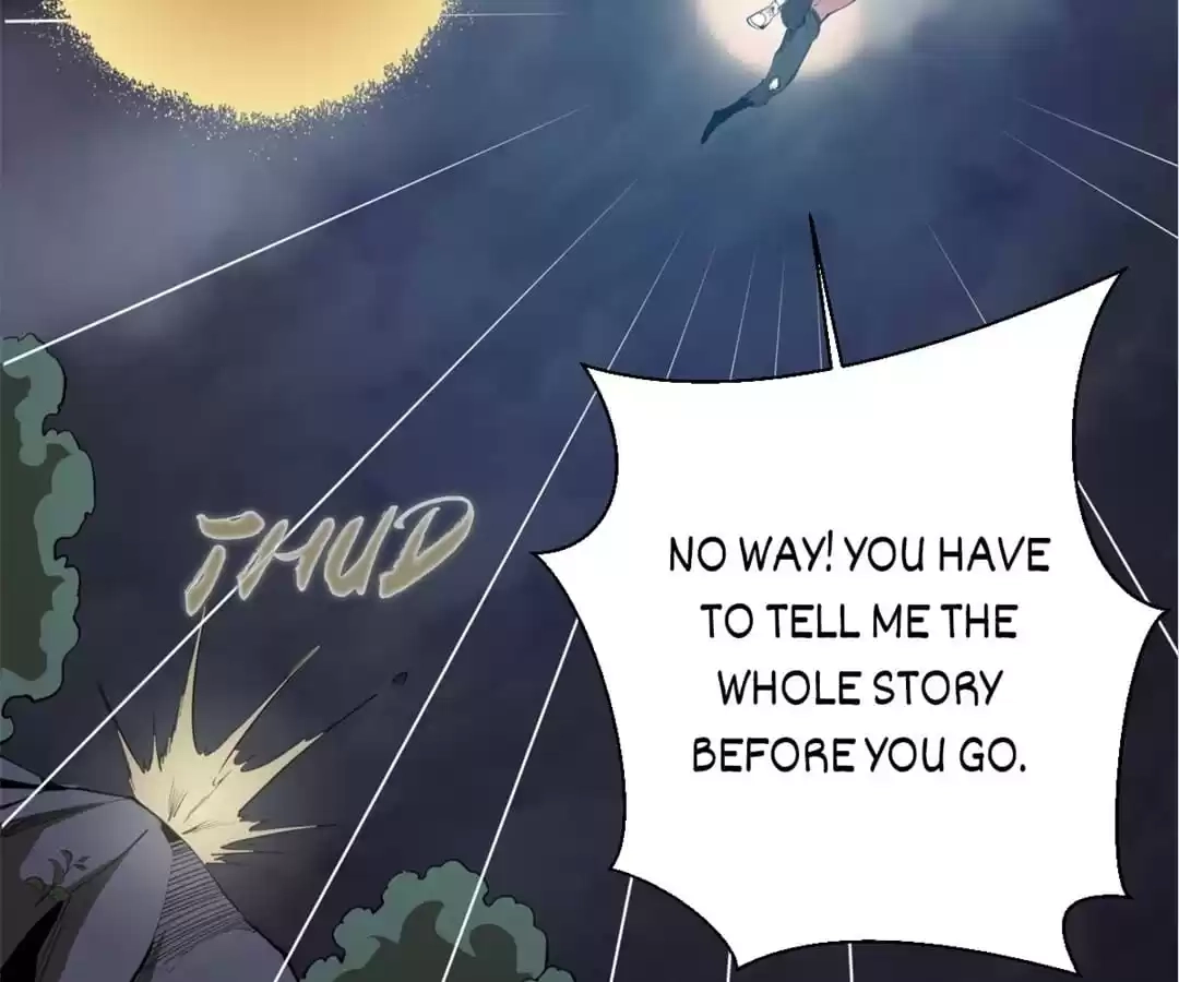 Read The Advanced Soul chapter 27 image 7 on Lezhin