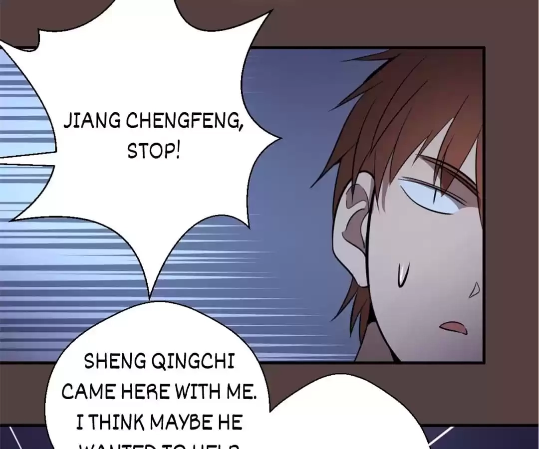 Read The Advanced Soul chapter 27 image 70 on Lezhin
