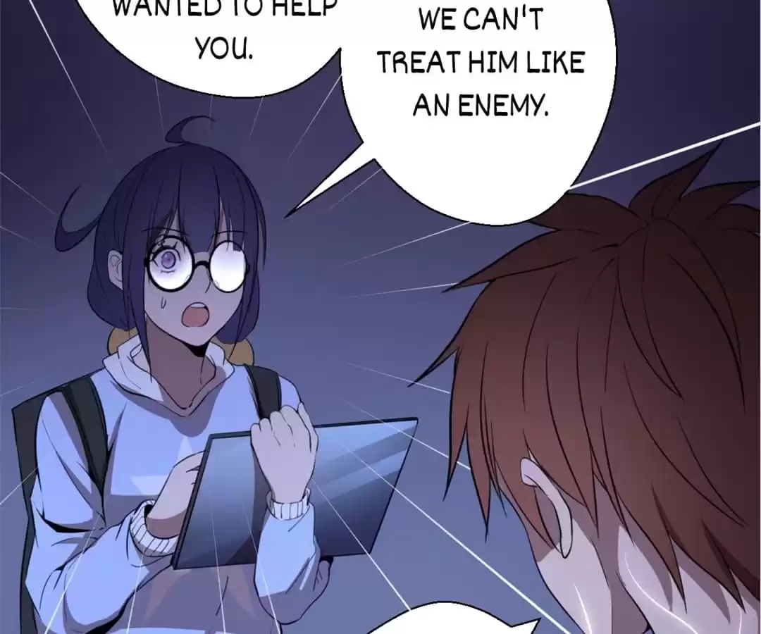 Read The Advanced Soul chapter 27 image 71 on Lezhin