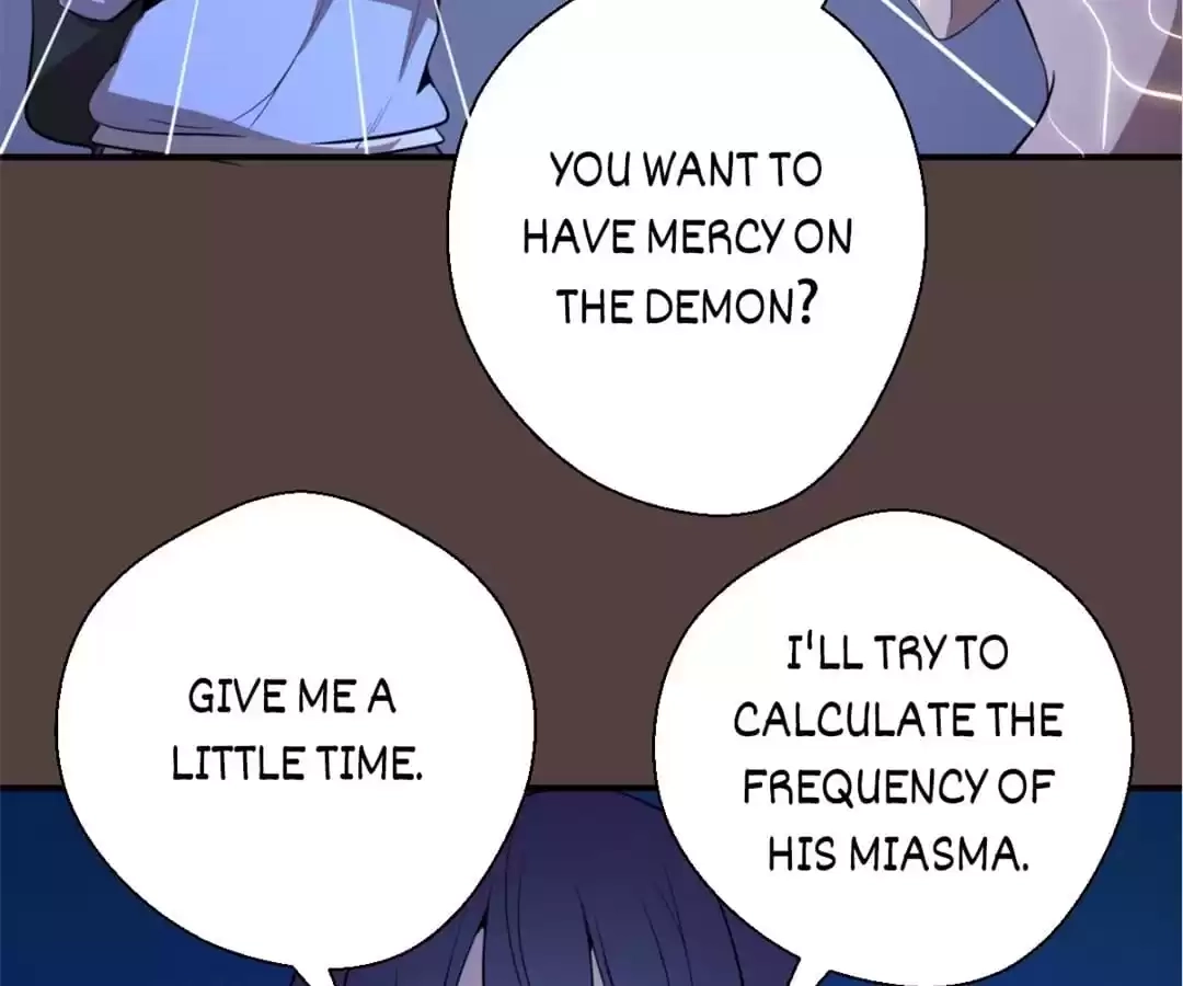 Read The Advanced Soul chapter 27 image 72 on Lezhin
