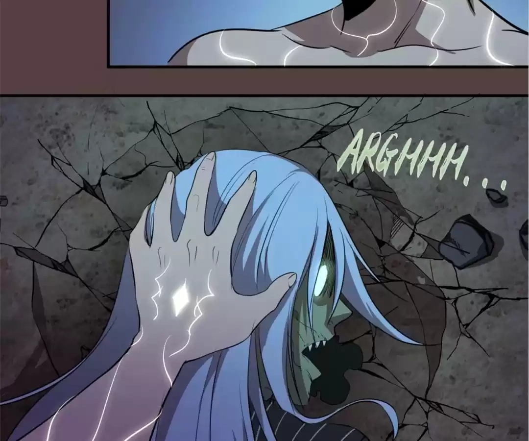Read The Advanced Soul chapter 27 image 77 on Lezhin