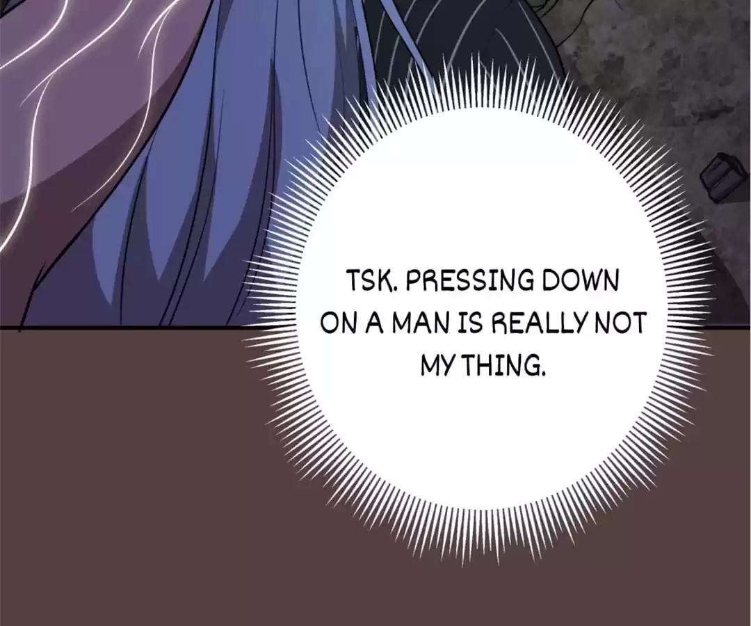 Read The Advanced Soul chapter 27 image 78 on Lezhin