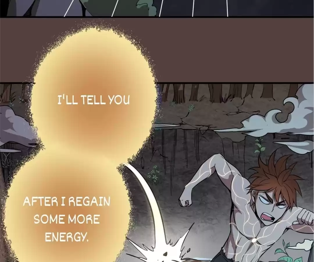 Read The Advanced Soul chapter 27 image 8 on Lezhin