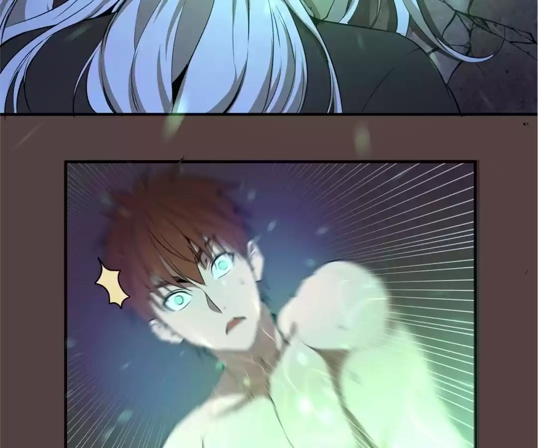 Read The Advanced Soul chapter 27 image 81 on Lezhin
