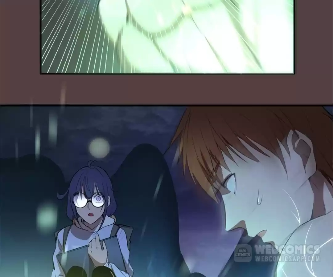 Read The Advanced Soul chapter 27 image 82 on Lezhin